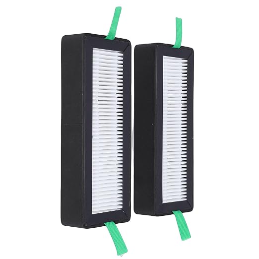 Fafeicy 3D Printer Filter Replacement High Efficiency Activated Series Air - Image 9