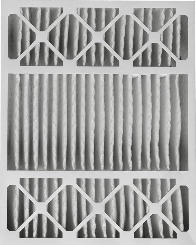Nordic Pure 20x25x5 Honeywell/Lennox Replacement MERV 13 Air Filters 4 Pack - Image 4