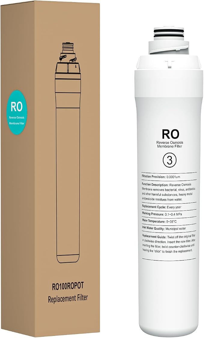 ROPOT RO Filter Compatible - Image 4