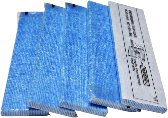 5pcs Air Purifier Filter Replacements Parts, Compatible by Unknown