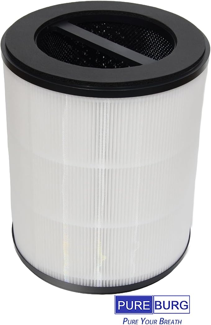 PUREBURG Replacement Filter Compatible - Image 2
