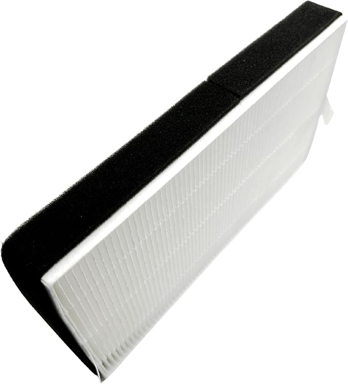 Nispira F1 C01 T02 HEPA Replacement Filter - Image 3
