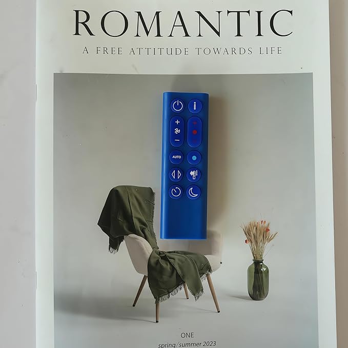 Replacement Remote Control Compatible - Image 3