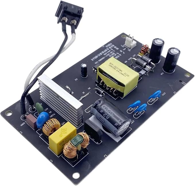 AC-M6-POW-YY ACM4-AA-PWR-Y ACM4-AA-PWO-YD Power Board, Compatible - Image 2