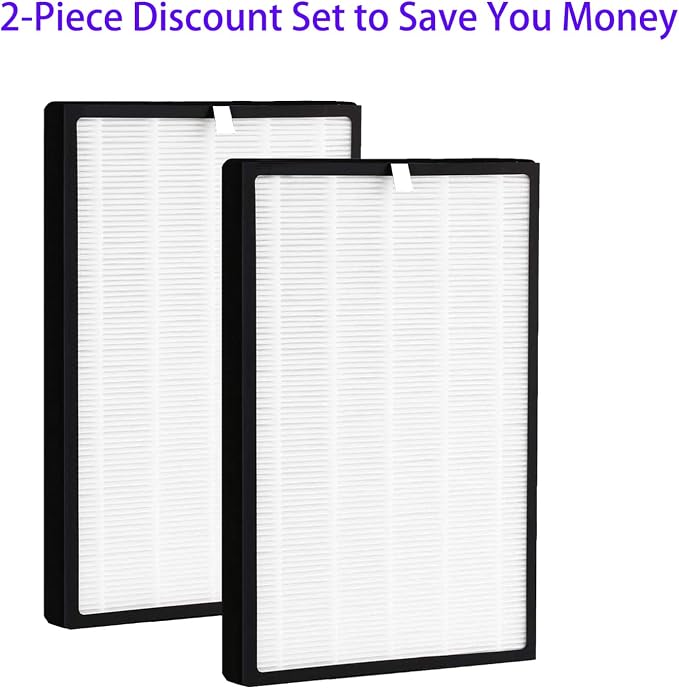 2 Pack BKJ-33 Replacement Filter - Image 5