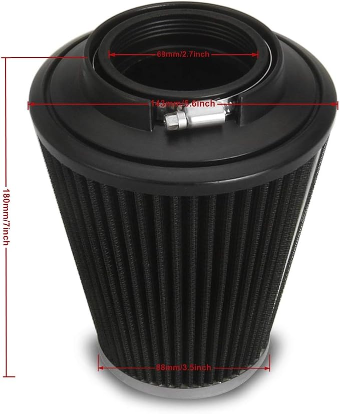 Monster Sucker cone Air Cleaner filter kits - Image 4
