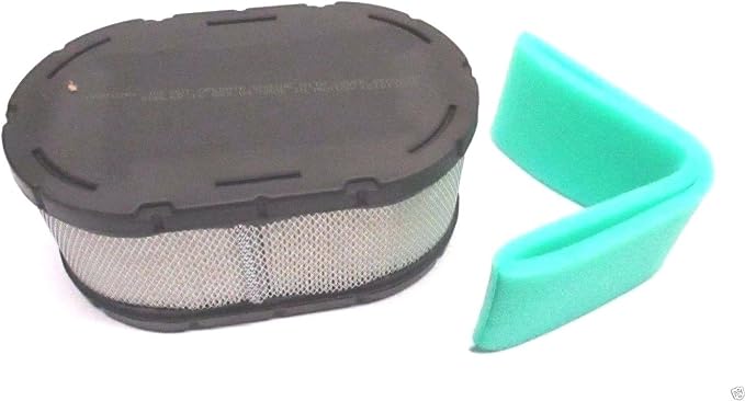 Kohler Genuine 16-083-04-S & 16-083-05-S Air Filter & Pre Filter Combo OEM - Image 2