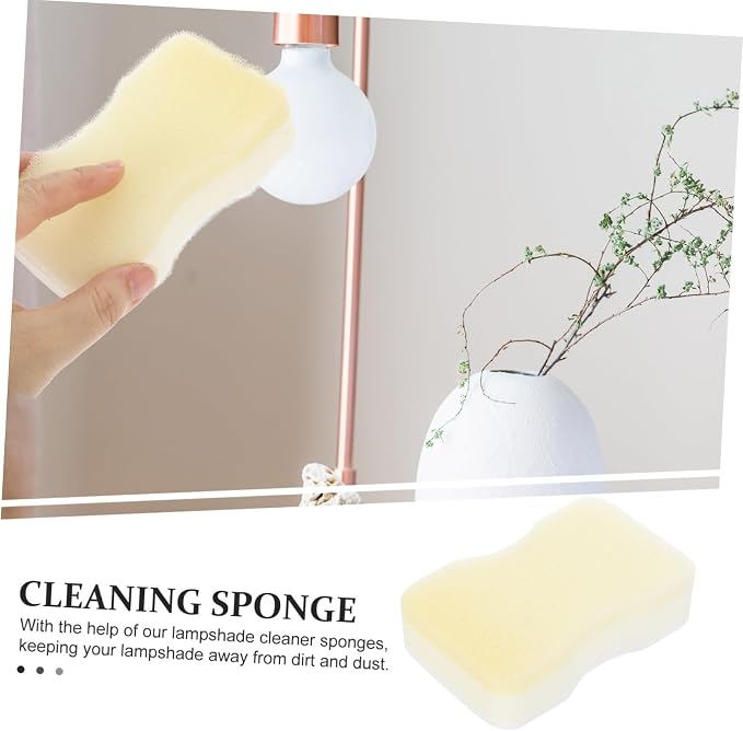 45pcs Reusable Cleaning Sponges - Image 8