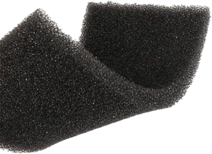 64119216222 Blower Motor Dust-Proof Sponge - Image 4