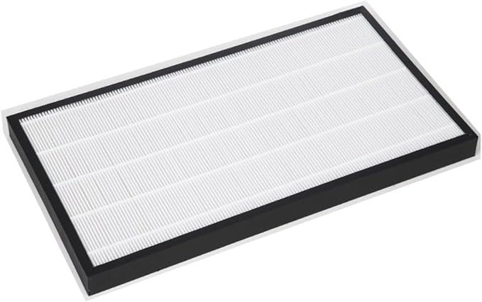 FZ-C100HFU FZ-C100DFU Replacement True HEPA Deodorizing Filter，Compatible - Image 6