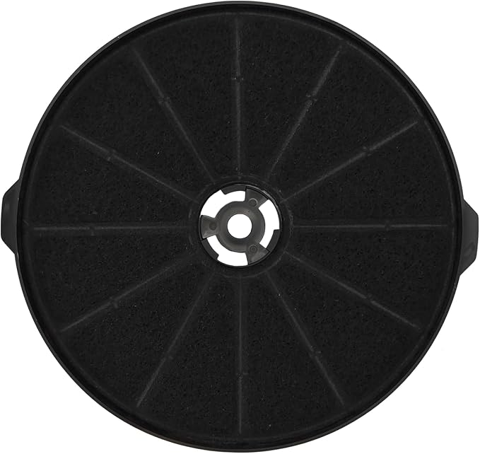 2 Pack CFK1-TM Range Hood Charcoal Filter Compatible - Image 7