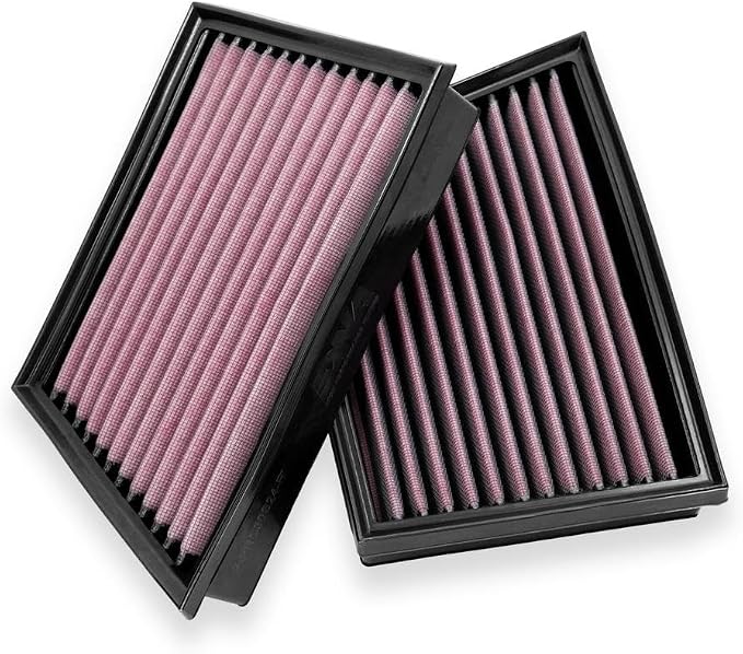 DNA High Performance Air Filter Set Compatible by DNAHighPerformanceFilters