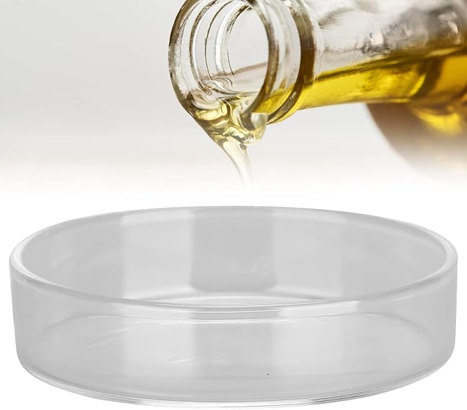 Yinhing Wax Warmer Replacement Dish, Wax Replacement Dish, Replacement Oil - Image 4