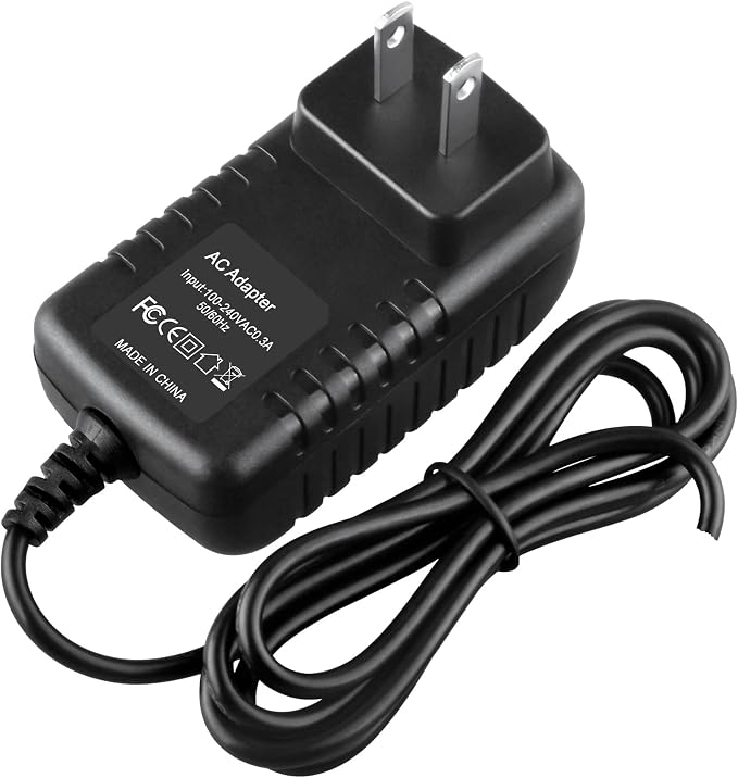 24V AC/DC Adapter for MOOKA B-D02L Air Purifier - Image 2
