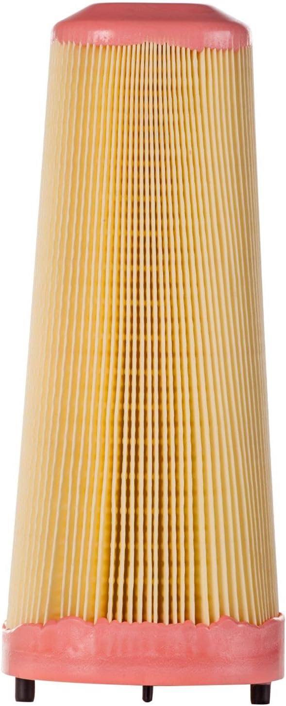 PG Engine Air Filter PA6059 | Fits 2021-2025 Porsche 718 Boxster, 2020-2025 718 - Image 6