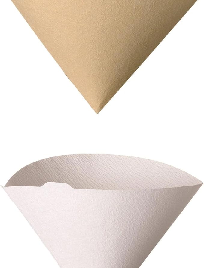 Hario V60 Paper Coffee Filter, Size 02, 100ct Box - Image 4