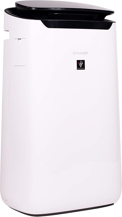 SHARP Smart Air Purifier for XL Rooms – Covers up to 2, 430 sqft in one hour - Image 29