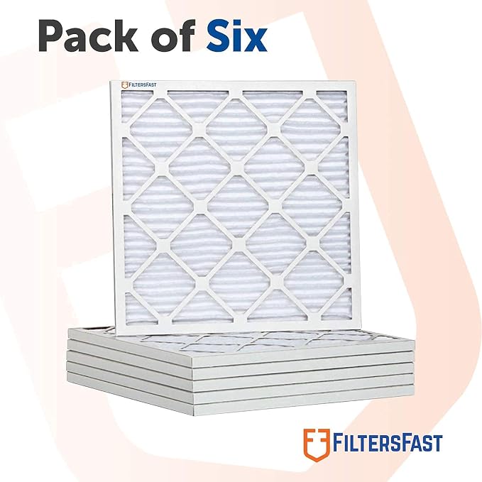 Filters Fast 10x16x1 Air Filter MERV 11, Made in the USA, Actual Size: - Image 5