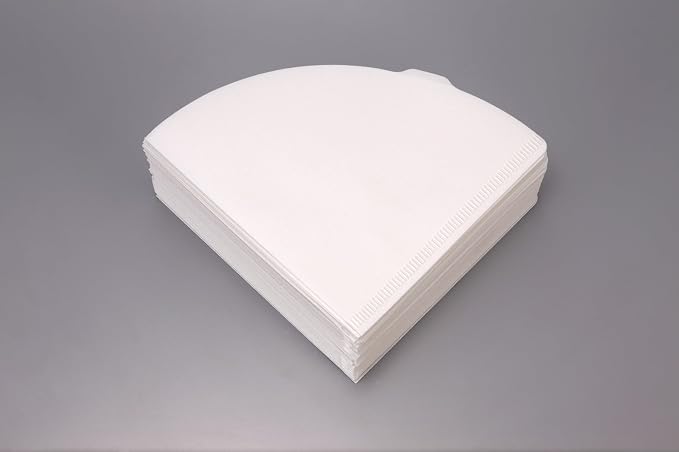 Hario V60 Paper Coffee Filter, Size 01, 100ct Box - Image 2