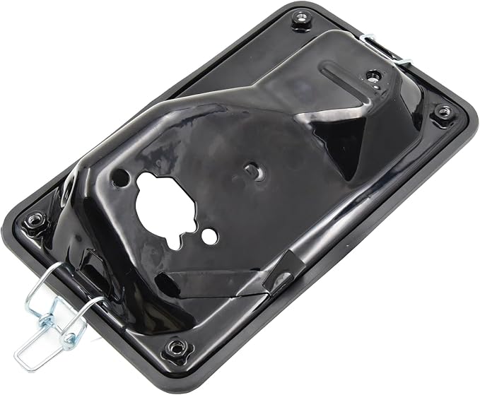 196cc 212cc 224cc Generator Air Filter Cleaner - Image 7