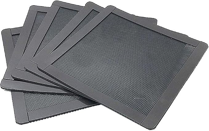 120x120MM/140x140MM Magnetic Frame Dust Filter - Image 7