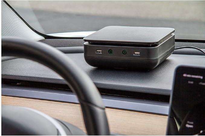 Greentech Environmental Active HEPA+ CAR - Image 5