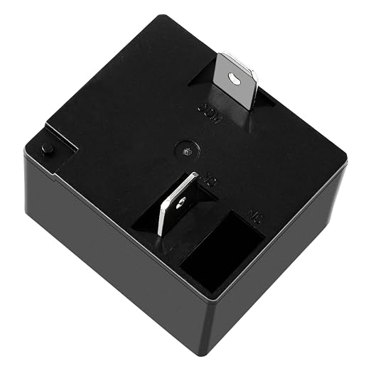 855AWP-1A-C2 12VDC 30A Water Heater Air Conditioner Power Relay 4 Pin - Image 2
