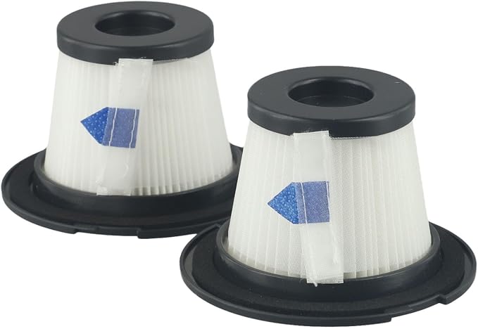Replacement Filter Kit for Clean 4G Silent 10033762/10033763, 2 Pack Vacuum - Image 6