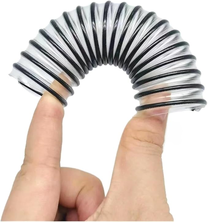 Wet And Dry Vacuum Cleaner Hose Sewage Pipe Replacement Fittings. Compatible - Image 2