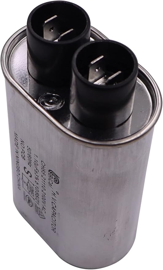 Meter Star Microwave Capacitor Replacement 2100V 1.10uf Compatible - Image 5
