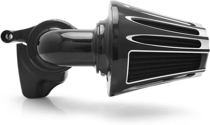 Big Sucker cone Air filter intake - Image 3