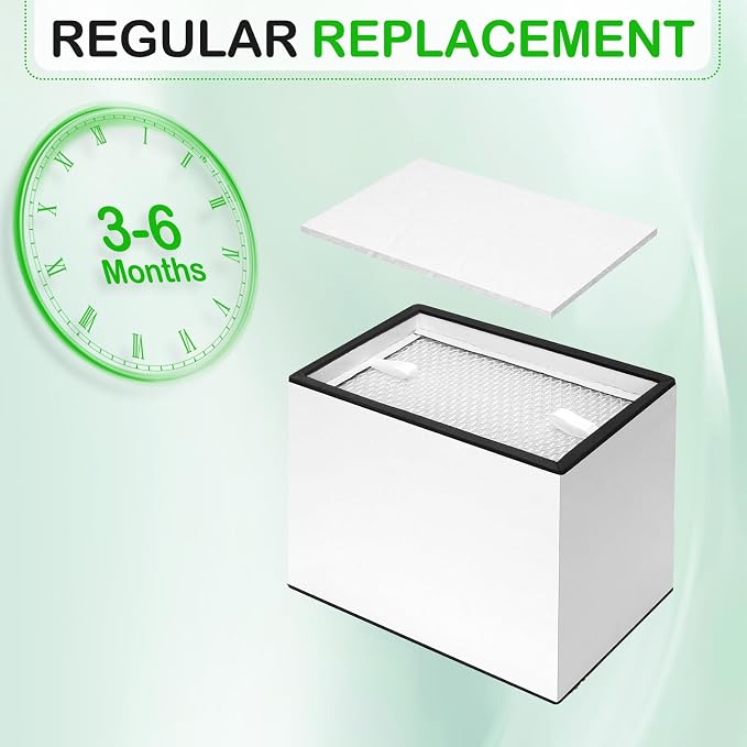 F1 Replacement Filter Compatible - Image 5