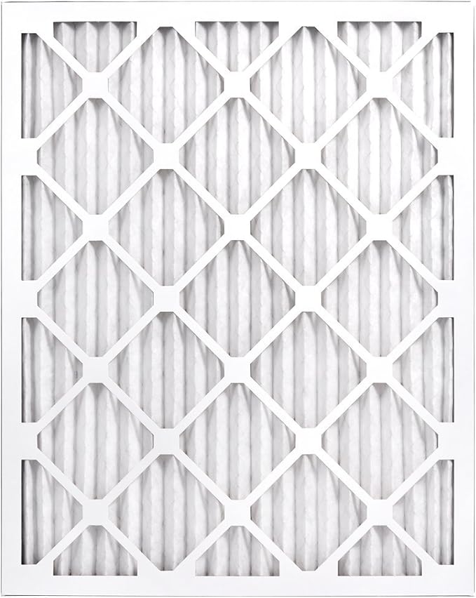 AIRX FILTERS WICKED CLEAN AIR. DUST 18x20x1 MERV 8 Pleated Air Filter - Image 2