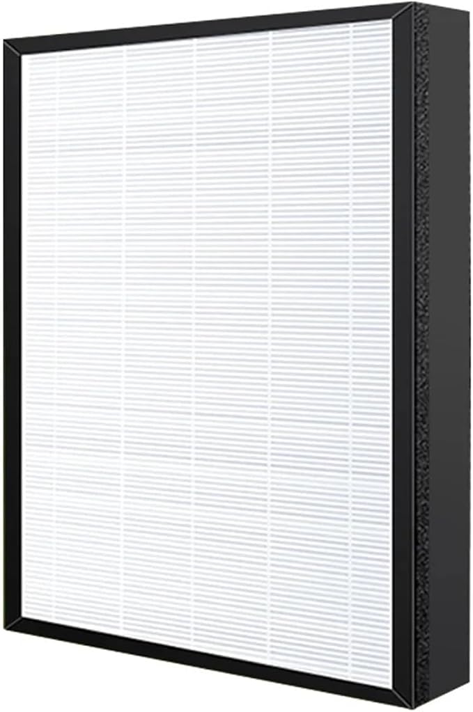 ​Replacement HEPA &Activated Carbon Filter，Compatible - Image 4