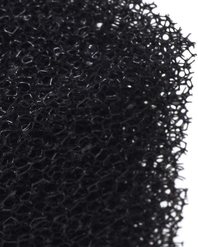 ALEGI Bio Sponge Filter Foam Cut to Fit Media 9.5"x3.5"x3.5", Replacement - Image 6