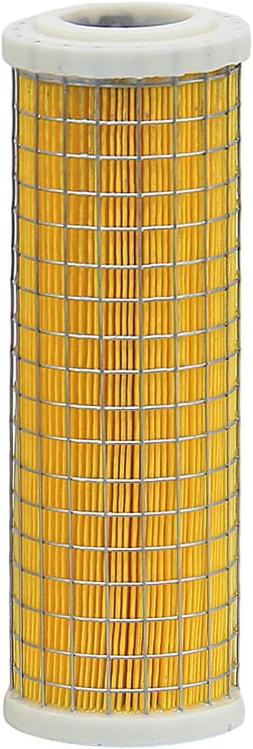 16W405 Element Filter Automatic Drain, 3 Micron, 5”Tall x 1.6”OD X 1”ID by TONNISI