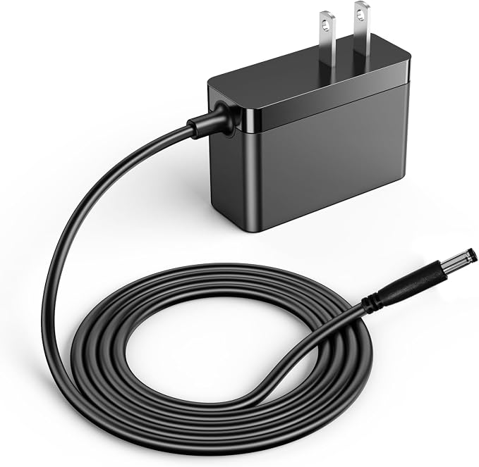 24V Replacement Charger for Shark HP070 Series NeverChange Compact Pro Air by Mrgru