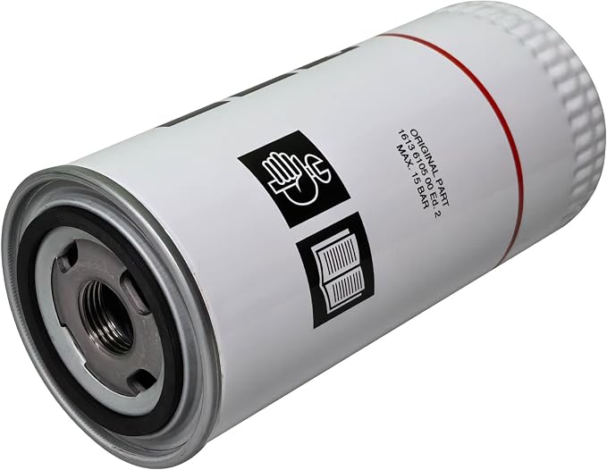1622035101 Oil Separator 1613610500 Oil Filter 1613872000 Air Filter Compatible - Image 7