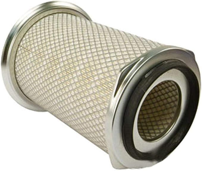 RAParts 3595500M1 Air Filter Fits Massey Ferguson 365 375 383 390 390T 398 399 by ReliableAftermarketParts