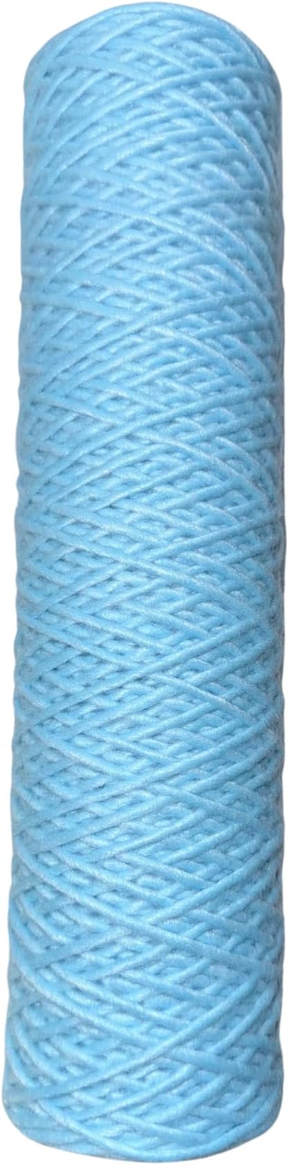 The Sulfur Eliminator Iron Buster Replacement Well Water Filter, Designed by Unknown