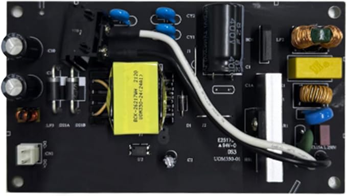 Multifunction PCB Mainboard Replacement Power Board ACM4-AA-Y ACM4-AA-PWO- - Image 9