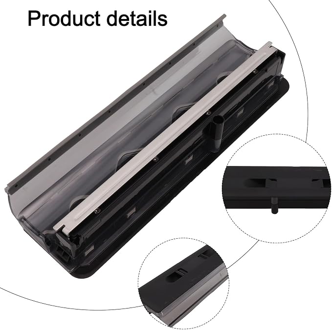 Vacuum Cleaner for MAIN For Floor S7 Pro Vacuum Cleaner, Brush Roller Cover - Image 4