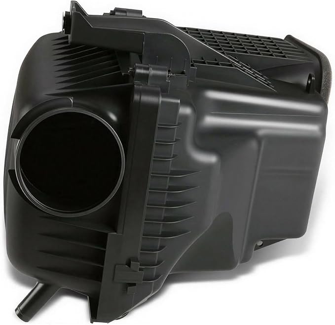 A-Premium Engine Air Filter Cleaner Box Housing without Air Strainer | by A-Premium