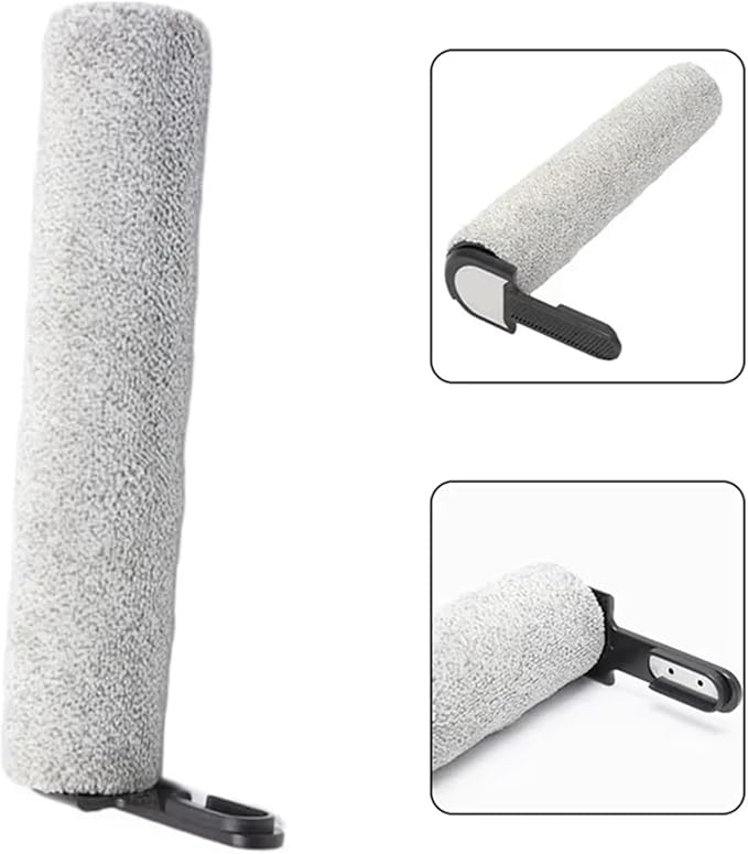 2PCS Main Roller Brush Compatible - Image 6