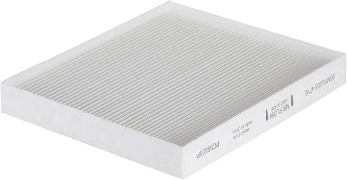 PG PC99525P Cabin Air Filter | Fits 2020-2025 Hyundai Palisade 3.8L - Image 9