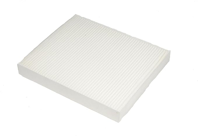 ACDelco GM Original Equipment CF185 Cabin Air Filter - Image 2