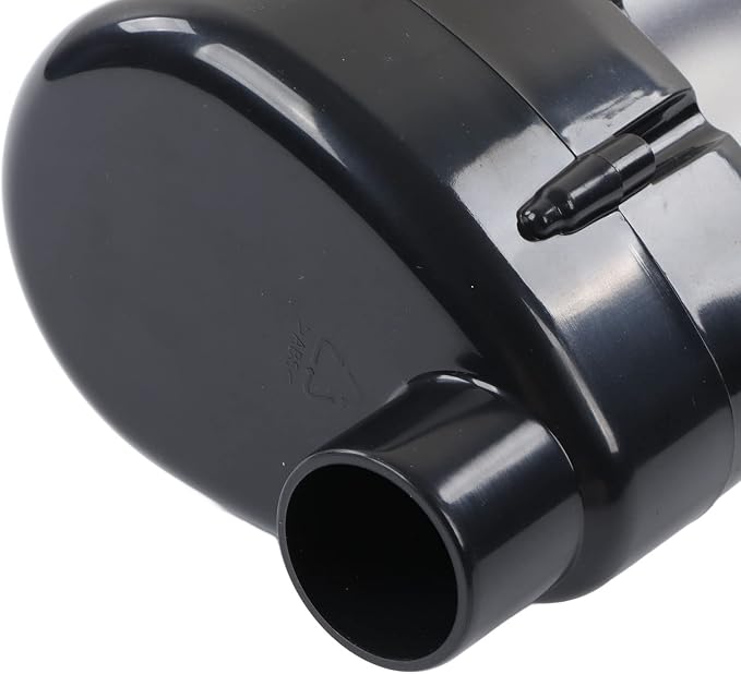Vacuum Cleaner Dust Collector, ABS Vacuum Cleaner Motor - Image 8