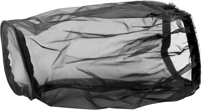 HDBUBALUS Waterproof Breather Air Filter Cleaner Rain Sock Protective Cover Fit - Image 6