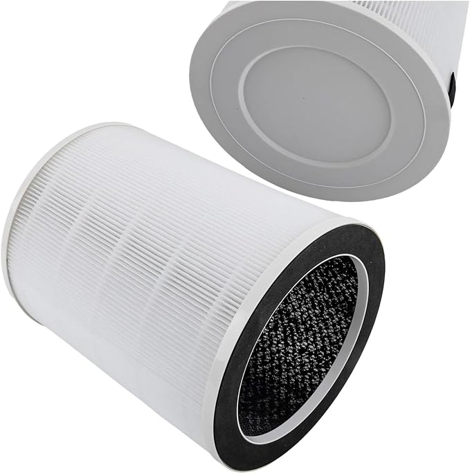 Replacement True HEPA Filter，Compatible - Image 6