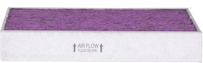 Febreze Odor Control Cabin Air Filter by PUREFLOW RZ19190 Fits 2020-2026 - Image 12